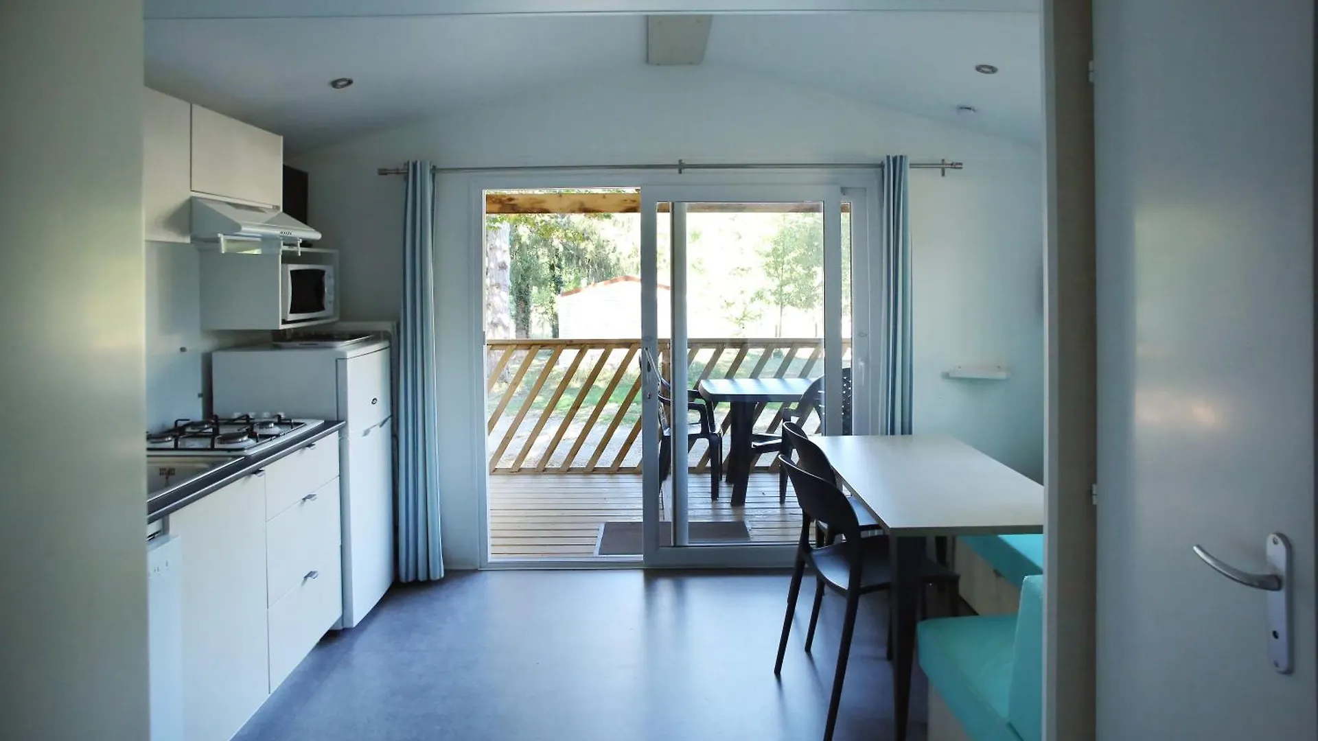 Camping De La Base Nautique Saint-Rome-de-Tarn