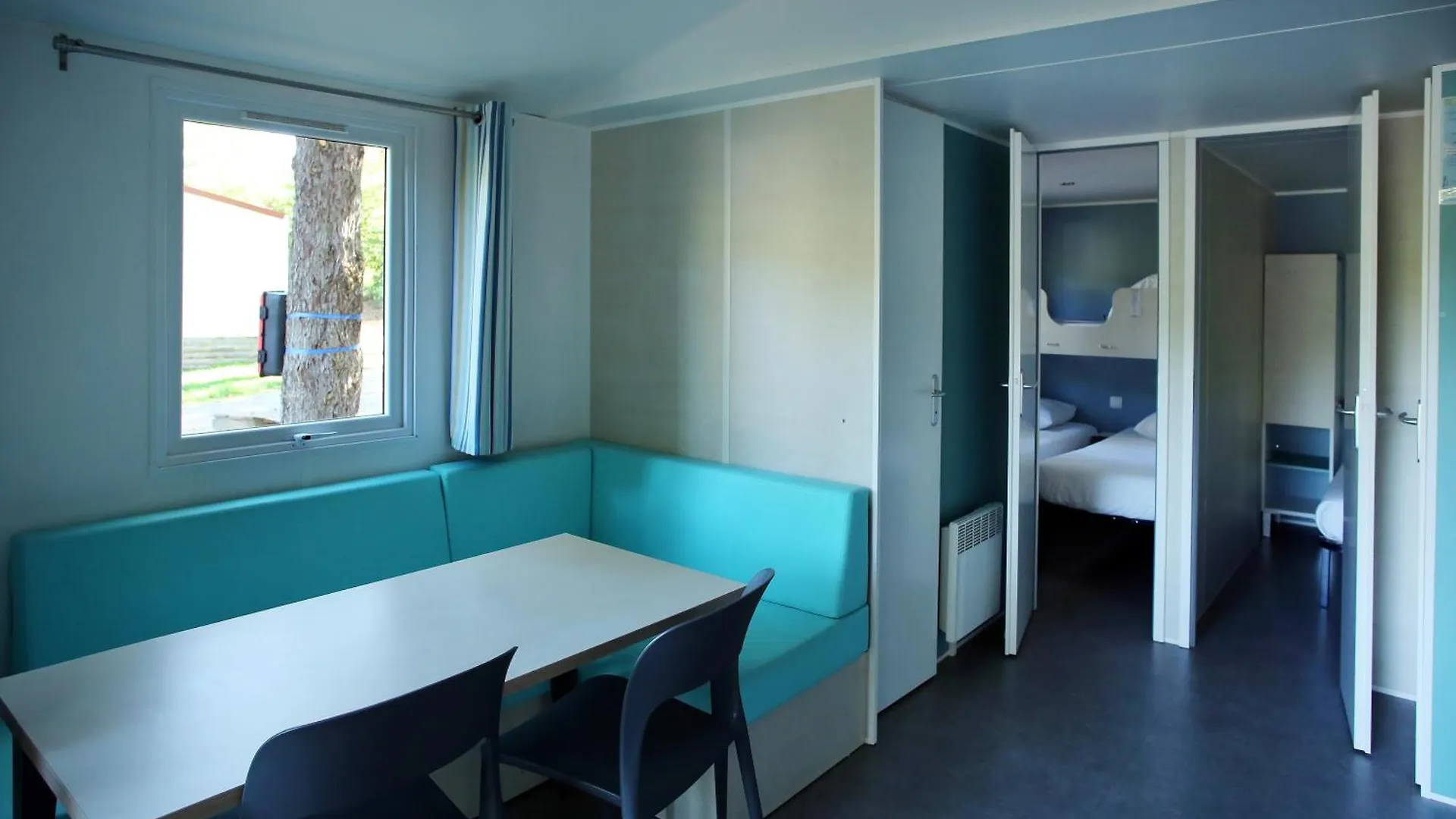 Camping De La Base Nautique Saint-Rome-de-Tarn 0*,  Franciaország